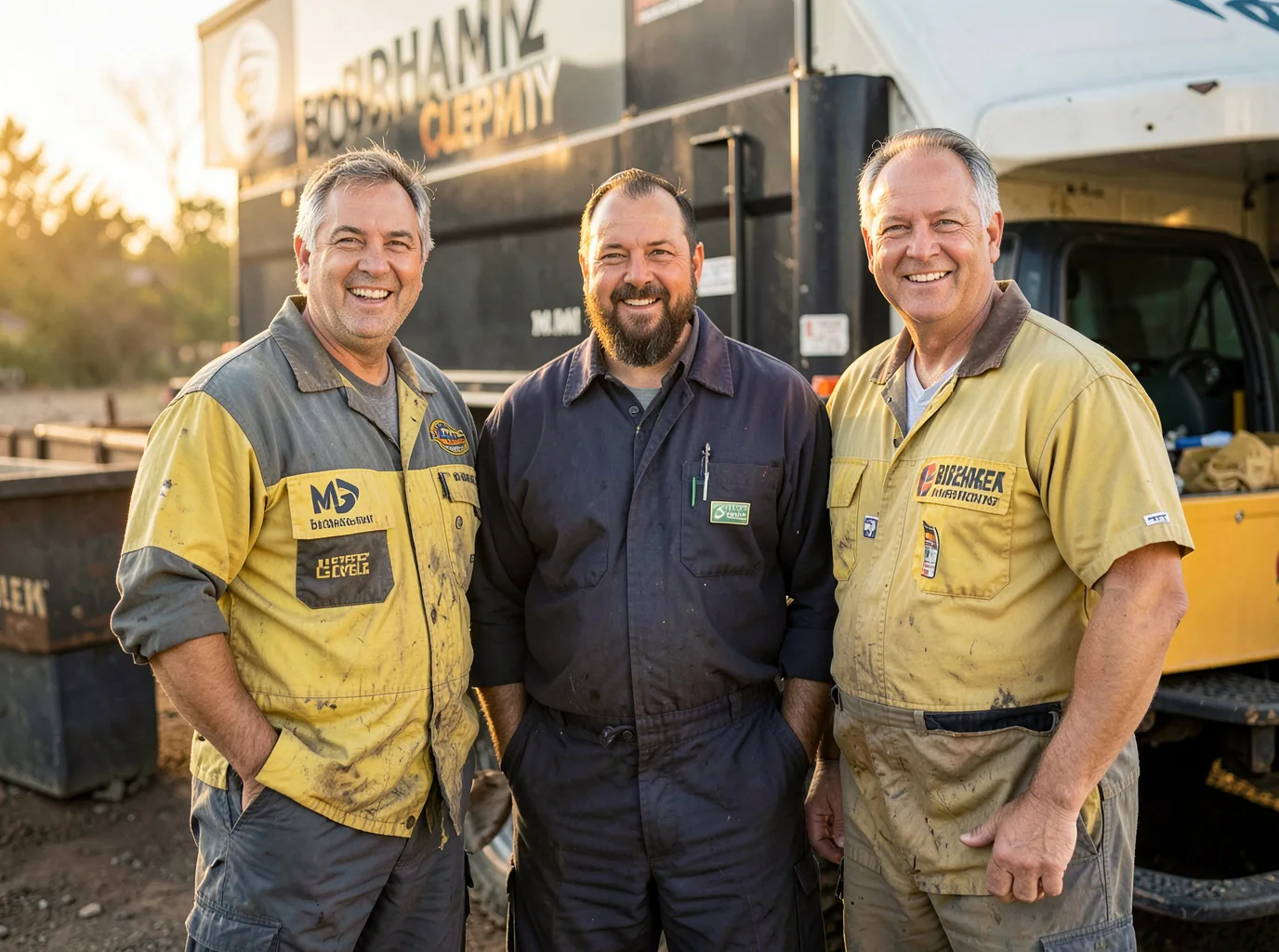 Sewage Cleanup company in Warrenville, SC